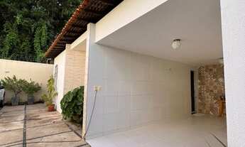 Imagem 2: Casa no Joquei 149 metros quadrados com 3 quartos em Jóquei - Teresina - PI