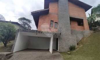 Imagem: CASA / SOBRADO A VENDA COM PISCINA 3 DORMITÓRIOS