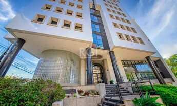 Imagem: Conjunto Comercial de 129,57m2 nas Três