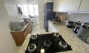 Imagem: Guarujá - Apartamento Padrão - Enseada