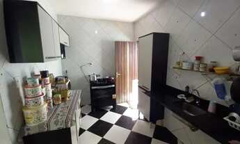 Imagem 4: Casa 03 Quartos No Araçagi Bem Localizada