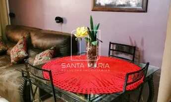 Imagem 3: Apartamento (tipo - padrao) 2 dormitórios, cozinha planejada, portaria 24hs, lazer, espaço