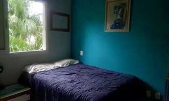 Imagem: Lagoa, qto familiar lindo, completo, banheiro