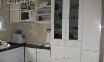 Imagem 6: Santo André - Casa Padrão - Vila Linda