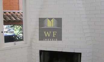 Imagem 6: Apartamento para Venda em Santana de Parnaíba, Alphaville, 4 dormitórios, 2 suítes, 4 banh