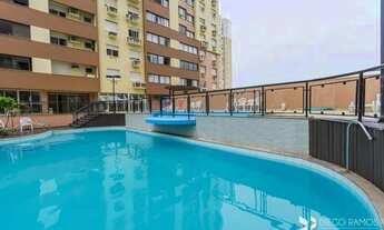 Imagem 3: Apartamento à venda Avenida Dom Cláudio José Gonçalves Ponce de Leão, Vila Ipiranga - Port