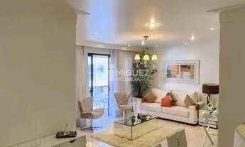 Imagem 5: Tijuca Apartamento com 3 dormitórios