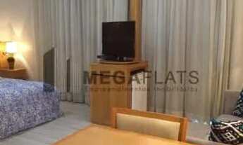 Imagem: FLAT CONFORT SUITES OSCAR FREIRE PARA LOCAÇÃO!