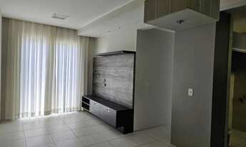 Imagem 2: Apartamento Messejana