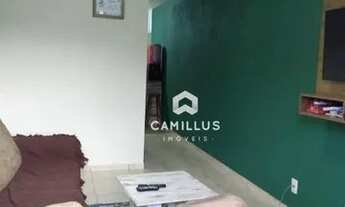 Imagem 4: Casa com 3 dormitórios à venda, 130 m² por R$ 318.000,00 - Tapera - Florianópolis/SC