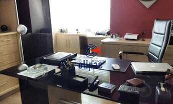 Imagem 6: Apartamento com 4 dormitórios à venda, 238 m² por R$ 1.900.000,01 - Santana - São Paulo/SP