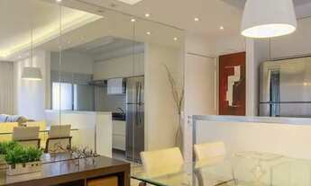 Imagem: 1 DORMITÓRIOS MOBILIADO EM PERDIZES