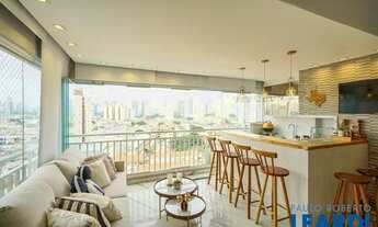 Imagem 3: APARTAMENTO - TATUAPÉ - SP