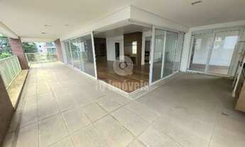 Imagem: Apartamento para locação 357 m² 4 suítes