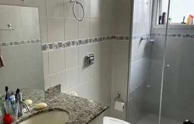 Imagem 4: Apartamento para dividir despesas