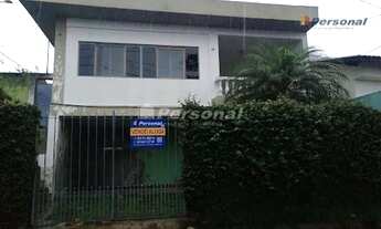 Imagem 1: Casa com 4 dormitórios à venda, 180 m² por R$ 350.000,00 - Jardim Sandra Maria - Taubaté/S