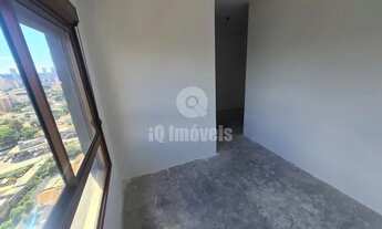 Imagem 5: Campo Belo Apartamento 4 suítes, 2 vagas com varanda gourmet com lazer!!