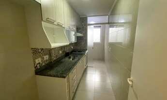 Imagem 6: Apartamento com 2 dormitórios, 55 m² - venda por R$ 540.000,00 ou aluguel por R$ 3.500,00