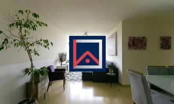 Imagem 6: Apartamento Venda Cerqueira César 100 m² 3 Dormitórios