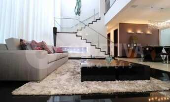 Imagem 5: Maravilhosa casa estilo mansão no Bairro Jardim da Colina