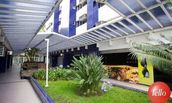 Imagem 7: São Paulo - Conjunto Comercial/Sala - Jabaquara