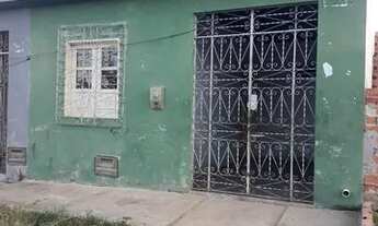 Imagem 3: Vendo casa no precinho