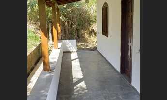 Imagem 5: Casa com 120 metros quadrados, muita área verde em Pedras Ruivas - Paty do Alferes - RJ