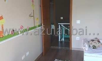 Imagem 7: Casa de condomínio sobrado para venda com 280 metros quadrados com 6 quartos