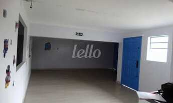 Imagem 3: Santo André - Casa Comercial - Santa Teresinha