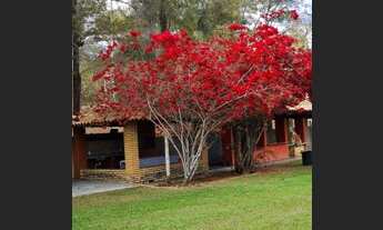 Imagem 2: Casa de condomínio para venda com 600 metros quadrados com 6 quartos