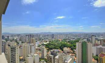 Imagem 6: Perdizes - 03sts - 03 vagas Vista Panorâmica