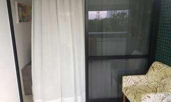 Imagem 5: Apartamento para venda possui 80 metros quadrados com 3 quartos em Patamares - Salvador