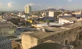 Imagem 6: Sala comercial Galpão / depósito com 1 vaga na garagem