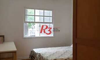 Imagem 7: Apartamento para aluguel e venda tem 85 metros quadrados com 3 quartos em Boqueirão - Sant