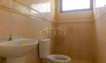 Imagem 2: APARTAMNETO COM 3 DORMINTORIOS SENDO UMA SUITE DE 167m² NO EDIFICIL BEVERLYHILLS