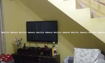 Imagem 6: Casa para Venda em São Paulo, Vila Invernada, 3 dormitórios, 3 banheiros, 1 vaga