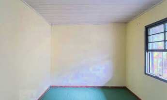 Imagem 2: Casa para Aluguel - Quitaúna, 1 Quarto, 50 m2