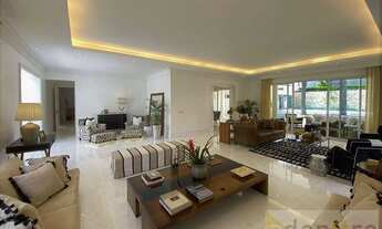 Imagem 6: Mansão para Venda em Cotia, Jardim Mediterrâneo, 5 dormitórios, 5 suítes, 10 banheiros, 10