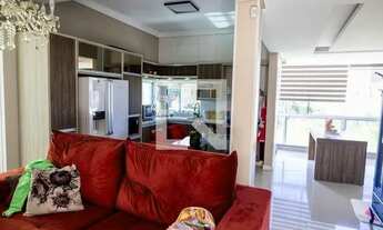 Imagem: Casa para Aluguel - Campeche, 2 Quartos