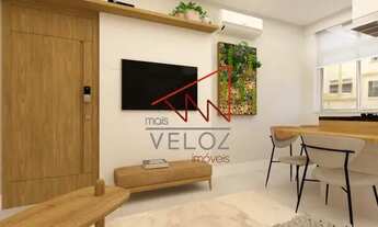 Imagem 4: Apartamento-À VENDA-Copacabana-Rio de Janeiro-RJ