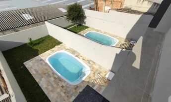 Imagem 7: Sobrado com 03 quartos (01 suite) e 02 vagas no Afonso Pena, São José dos Pinhais