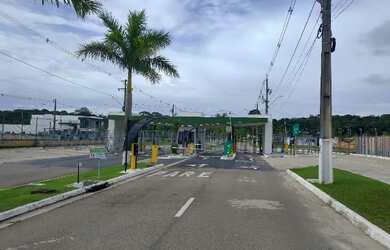 Imagem 2: Vendo 2 Lotes de 474m² cada no Alphaville, Total 948m²