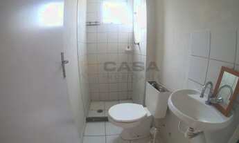 Imagem 6: GAR- APARTAMENTO TÉRREO 2 QUARTOS EM JARDIM TROPICAL