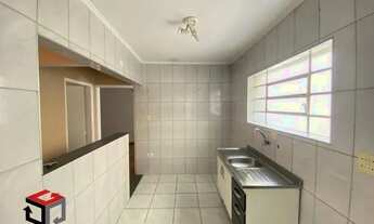 Imagem 6: Apartamento à venda 1 quarto 1 vaga Egeo Baeta Neves - São Bernardo do Campo - SP