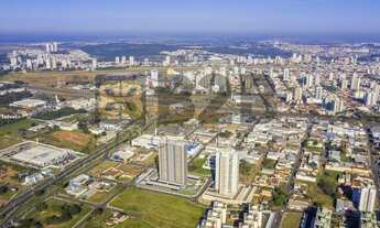 Imagem 3: Apartamento para Venda em Bauru, Jardim Auri Verde, 3 dormitórios, 1 suíte, 2 banheiros, 1