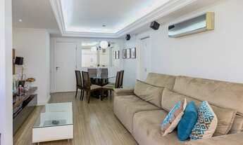 Imagem 7: Apartamento Vila Suzana/ Morumbi impecável e um lazer incrível