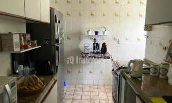 Imagem 5: Apartamento a venda 58 m² 02 dormitórios 01 vaga na Vila Santa Catarina