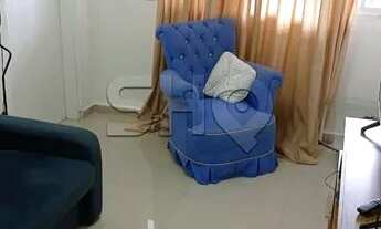 Imagem 3: Excelente apartamento a venda com 53m², em ótima localização!