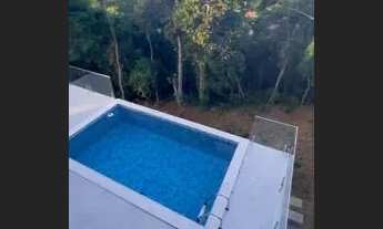 Imagem 2: Casa de condomínio sobrado para venda com 312 metros quadrados com 4 quartos