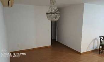 Imagem 5: O CORRETOR VENDE $ 845 mil! Oportunidade exclusiva 3 qtos, ste, vg, na Av. Roberto Silveir